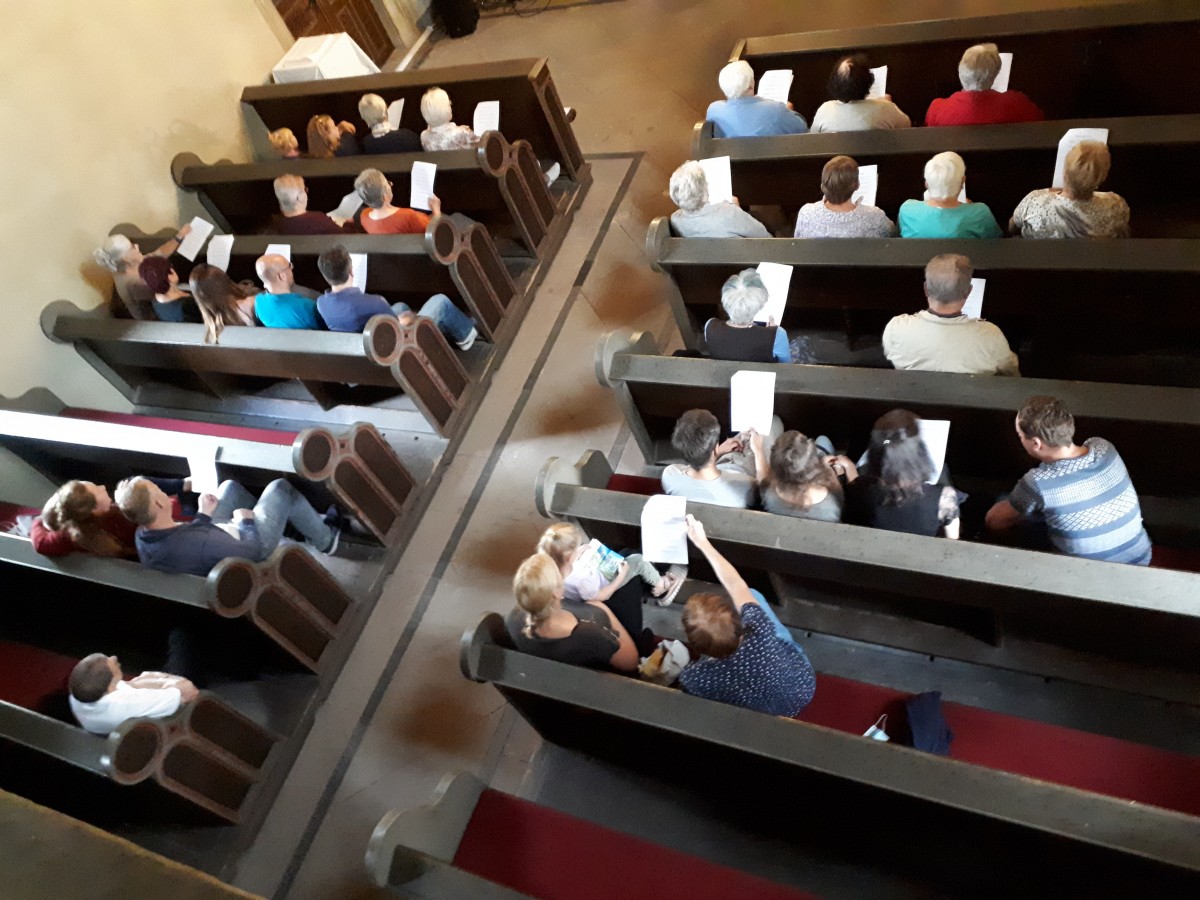 Geselliges Singen 1 Geselliges Singen 1
