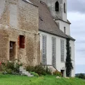 Kirche Meyhen