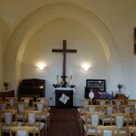 Kirche Weickelsdorf