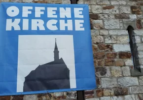 Offene Kirche | Foto: Ralf-Uwe Beck / fundus-medien.de