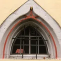 Kirche Löbitz